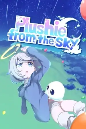 Plushie from the Sky
