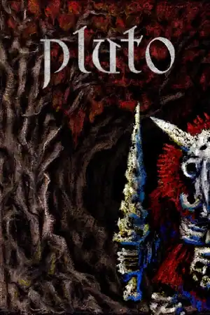 Pluto