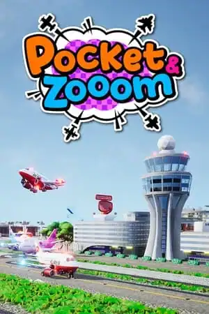 Pocket and Zooom