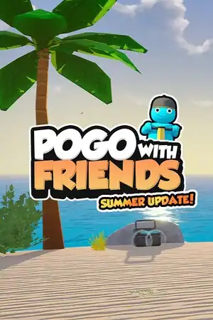 Pogo With Friends