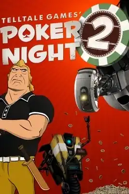Poker Night 2