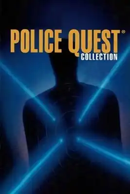 Police Quest Collection
