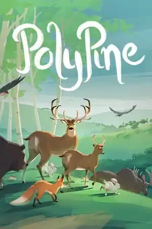 PolyPine