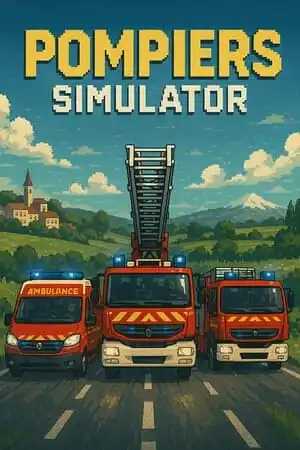 Pompiers Simulator