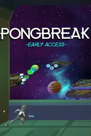 PongBreak