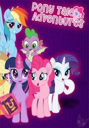 Pony Tale Adventures