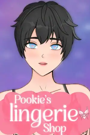 Pookie’s Lingerie Shop