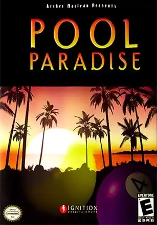 Pool Paradise