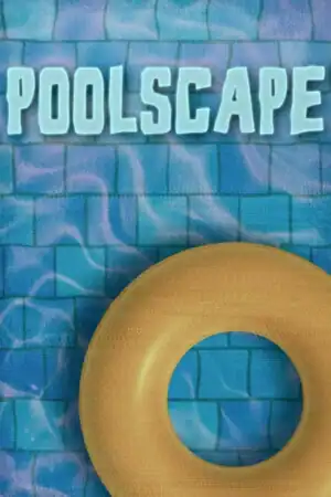 Poolscape