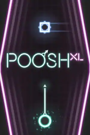 Poosh XL
