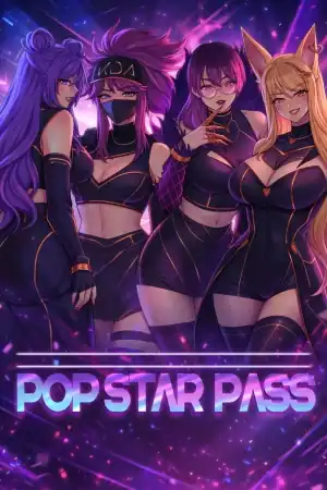 PopStar Pass
