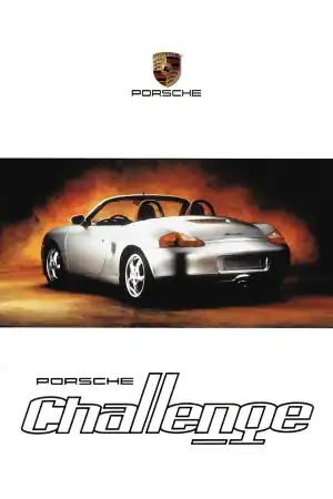 Porsche Challenge