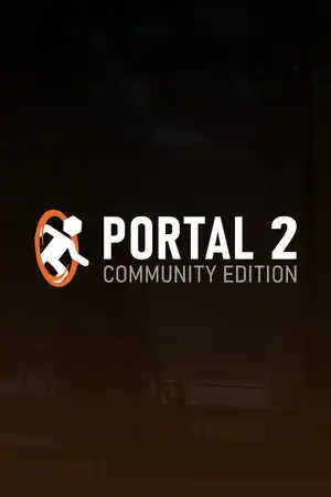 Portal 2: Community Edition