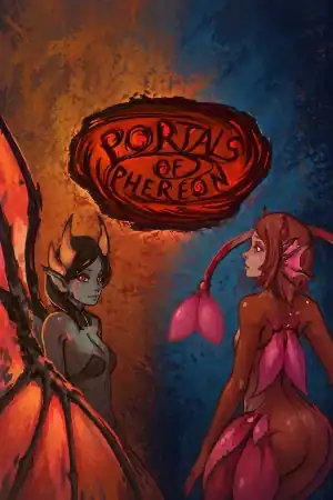 Portals of Phereon