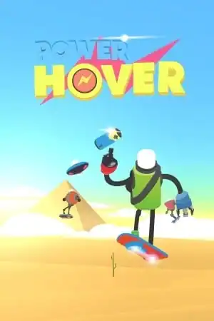 Power Hover