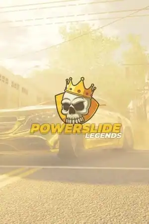 Powerslide Legends