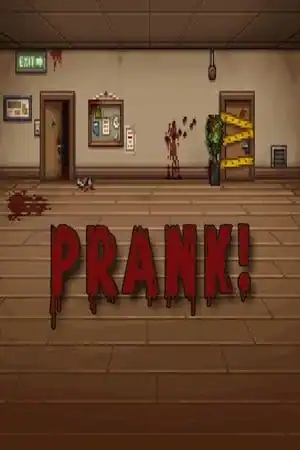 Prank!