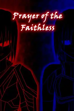 Prayer of the Faithless
