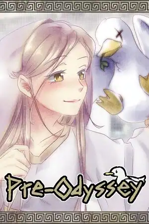 Pre-Odyssey: Love at First Quack