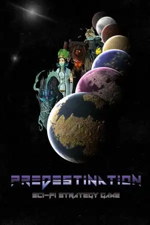 Predestination