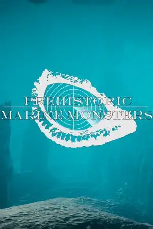 Prehistoric Marine Monsters