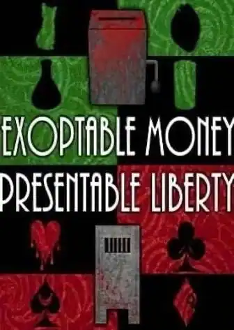 Presentable Liberty