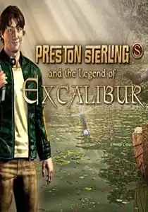Preston Sterling