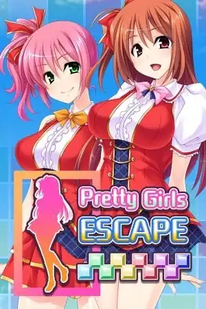 Pretty Girls Escape