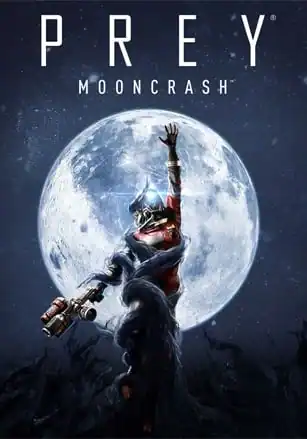 Prey — Mooncrash
