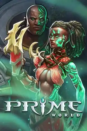 Prime World — Престолы