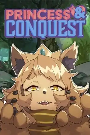 Princess and Conquest