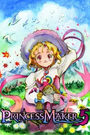 Princess Maker 5