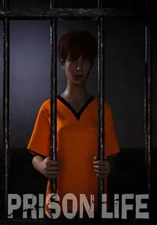 Prison Life (REN’PY)