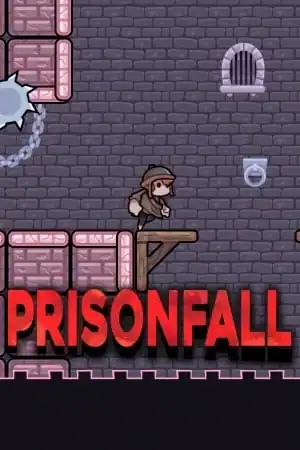 Prisonfall