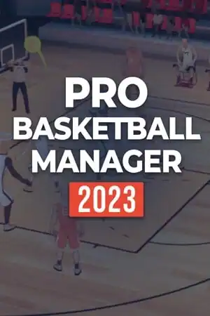 Pro Basketball Manager 2023