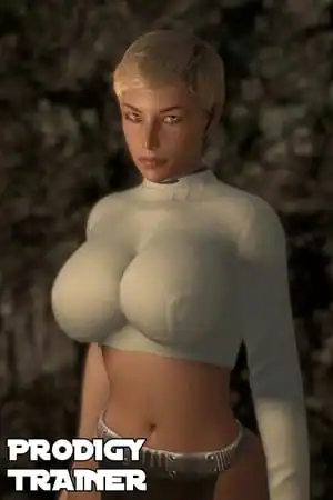 Prodigy Trainer