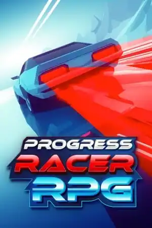 Progress Racer RPG