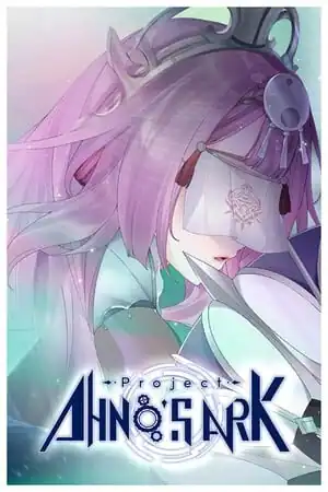 Project: AHNO’s Ark