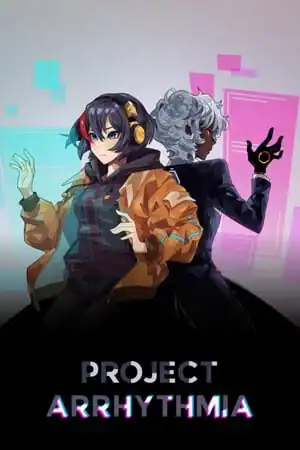 Project Arrhythmia