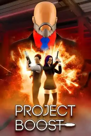 Project Boost