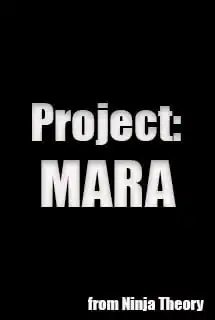 Project: MARA