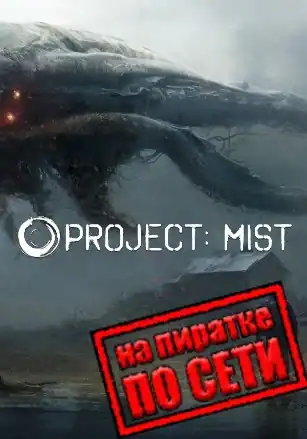 Project: Mist по сети