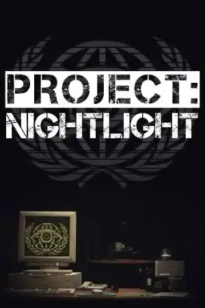 Project: Nightlight