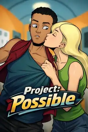 Project: Possible