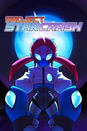 Project Starcrash