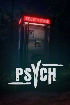 Psych
