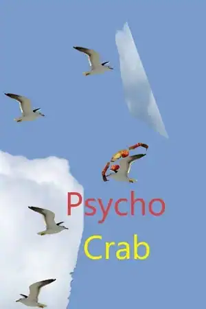 Psycho Crab