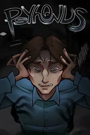 Psyhonds