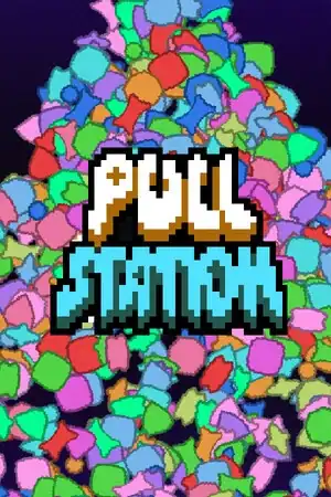 Pullstation