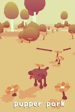 Pupper park